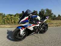 BMW S1000RR k67 M-pakiet