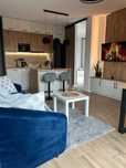 Apartament Blue North - Lublin Centrum Noclegi