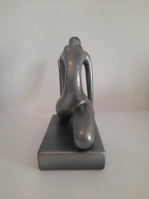 Estátua decorativa