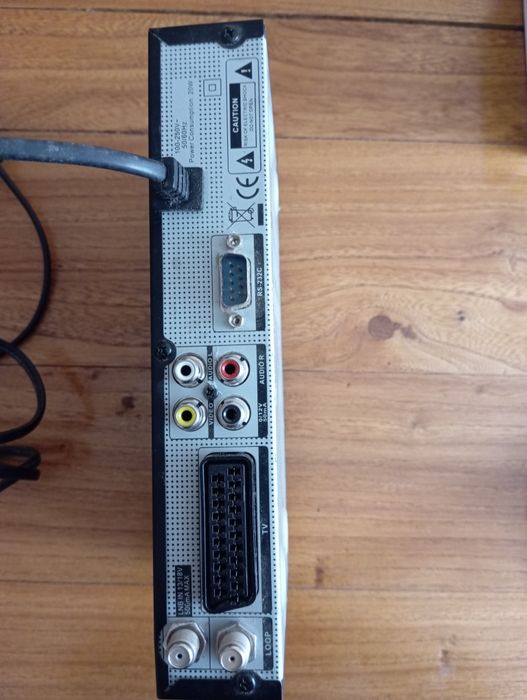 Продам приставку ТВ