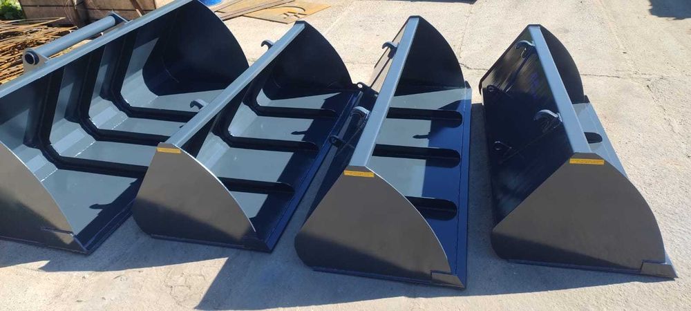 łyżka do tura ładowacza euro sms szypa łycha szufla TRANSPORT