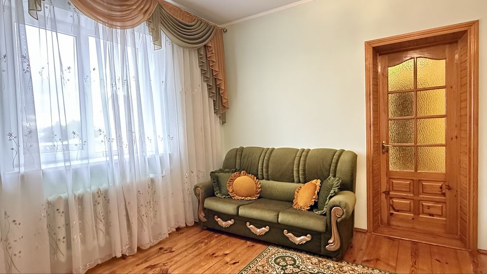 Будинок - дуплекс