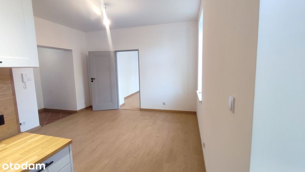 Kawalerka / mieszkanie  1 sypialnia 37m2 Oława 5 min pkp