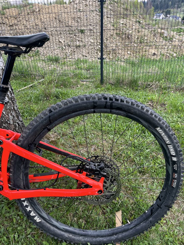 Giant trance rozmiar S