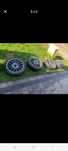 Felgi Tomason 18x8,5et40 oc72,6  5x114,3