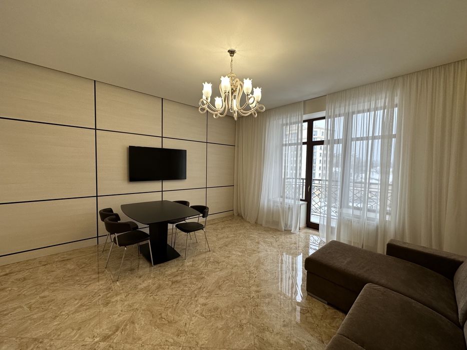 Супер цена! 2к студия Каркашадзе