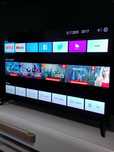 Smart tv Kunft 43" (negociável)