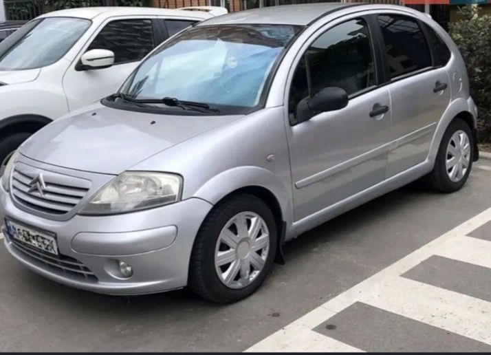 Продам Citroen C3