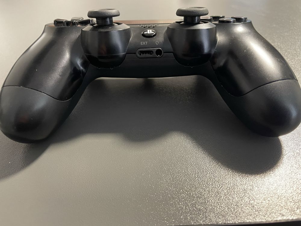 Оригінальний геймпад DualShock 4 для PS4