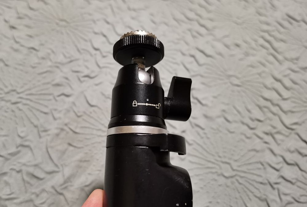 Extensível metal