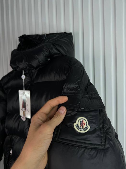 Куртка Moncler Maya