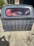 Продам перегородку на Toyota Hi Ace