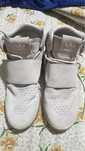 Botas adidas em pele  N 40