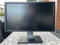Monitor Dell UltraSharp U2311H 23" FullHD 60 Hz IPS Pivot DVI VGA DP