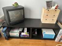 Besta ikea Movel TV