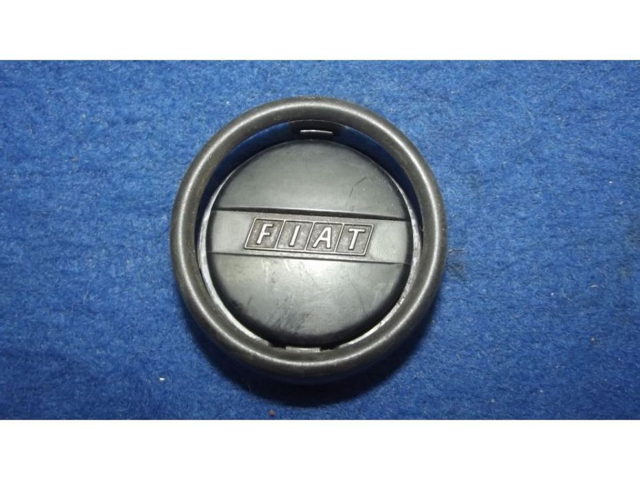 fiat 127 centro de volante como novo