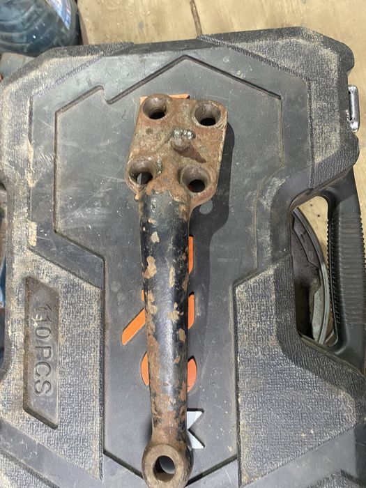 Сошка Уаз Симбір (міст Спайсер)