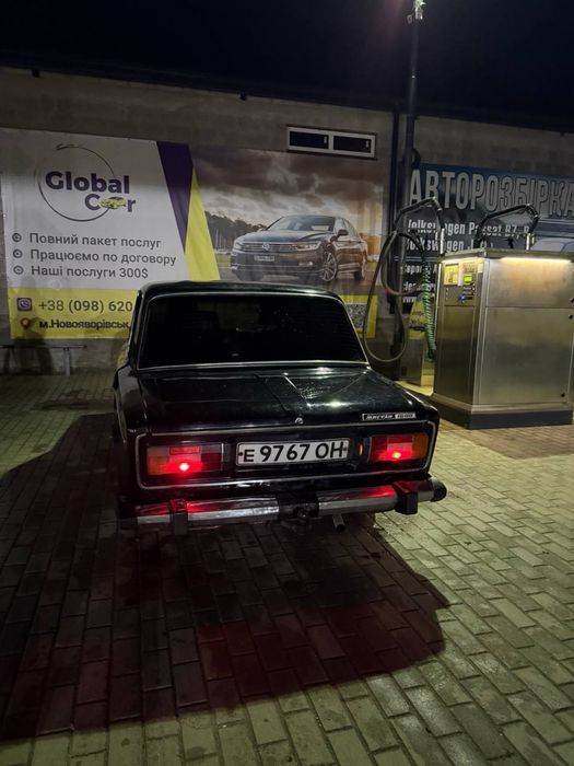 Ваз 2106 1.6 мотор