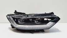 REFLEKTOR PRAWY FULL LED VW PASSAT B8 EUROPA