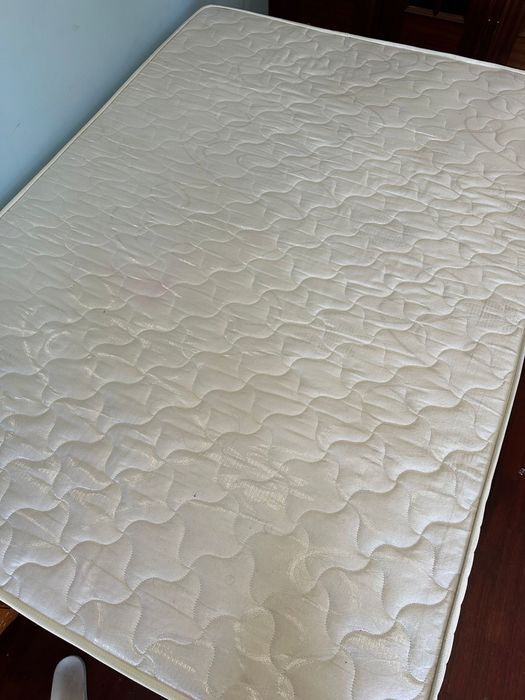 Colchão cama de casal