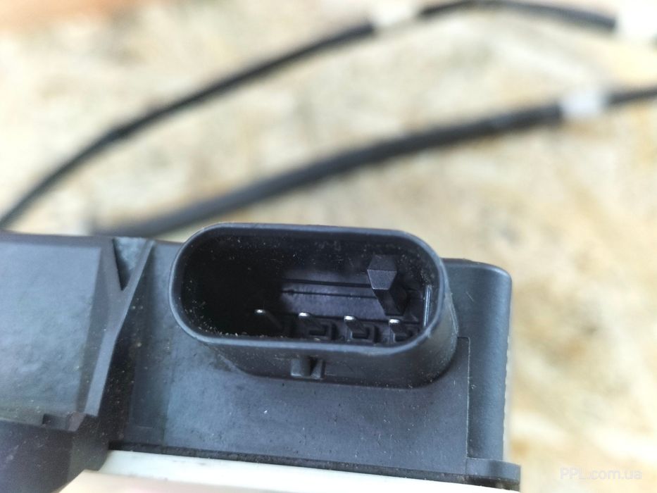 VW Transporter T6 2015-2024 Q3 Amarok Tiguan II Лямбда зонд 05L906261F