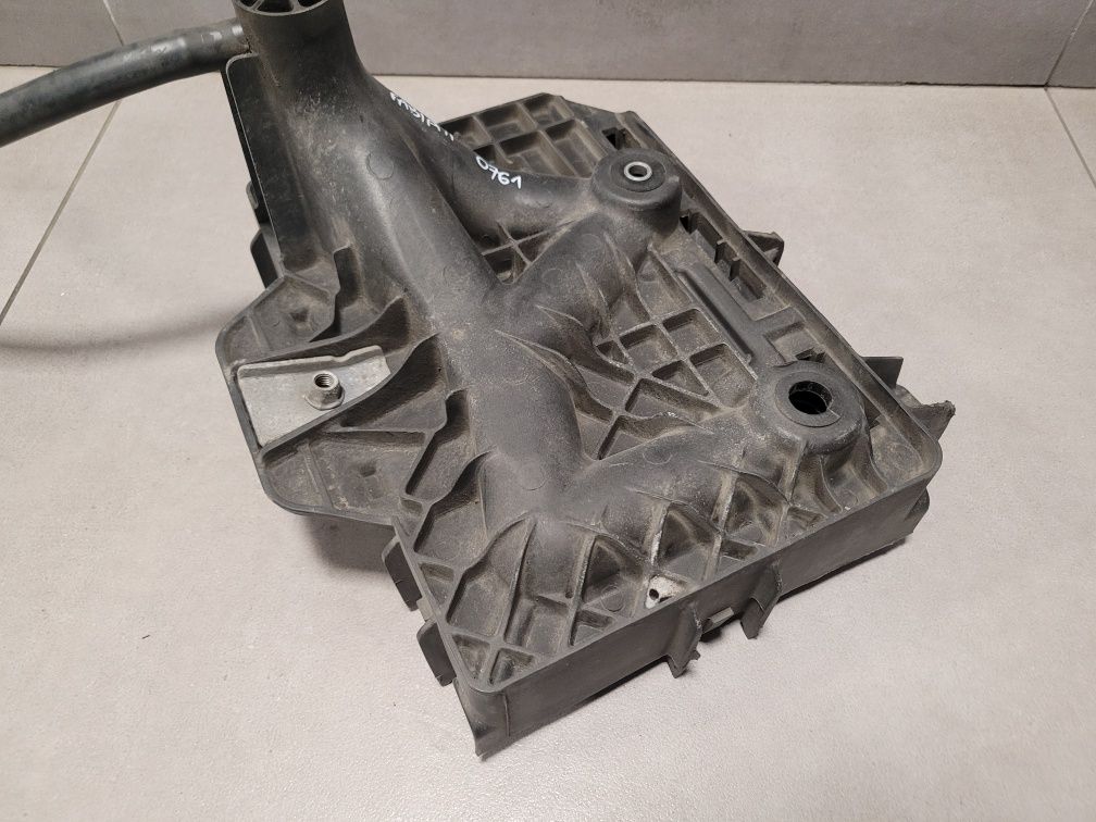 Podstawa akumulatora Skoda Fabia II 5Z0.915.331B
