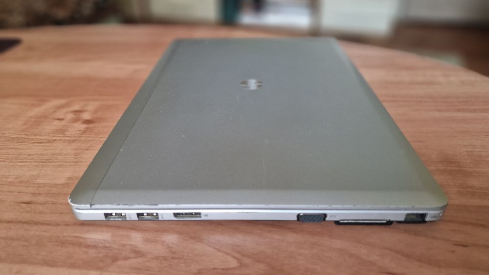 HP EliteBook Folio 9480m