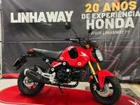 Honda MSX 125A