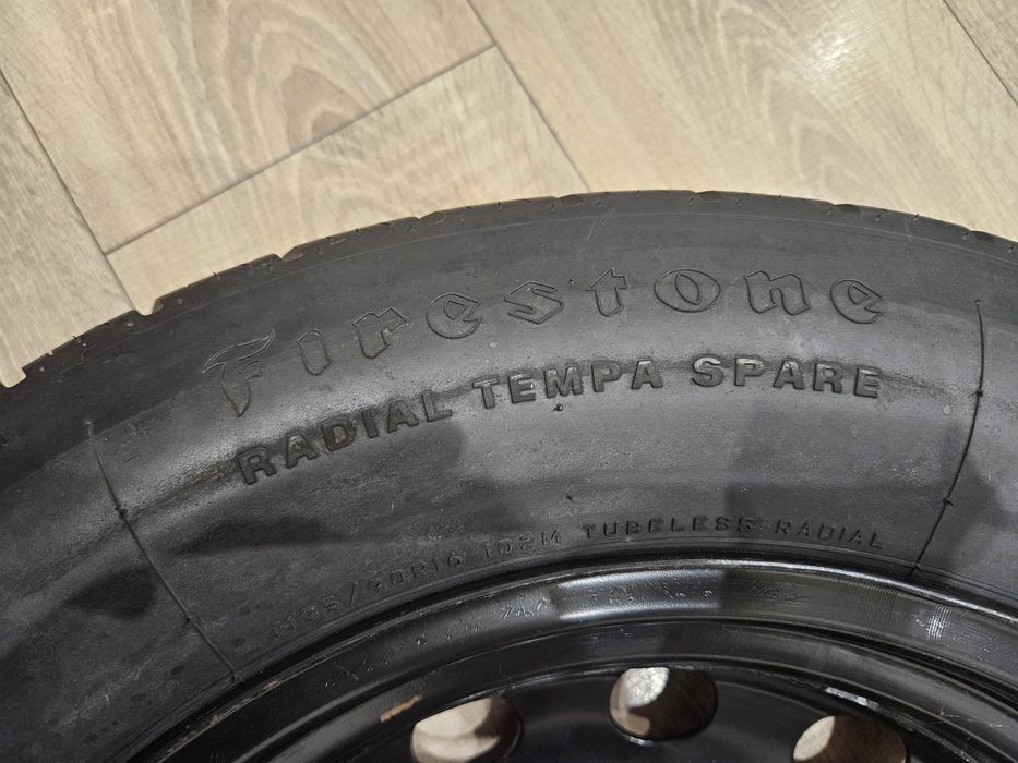 Докатка 5x112 R16