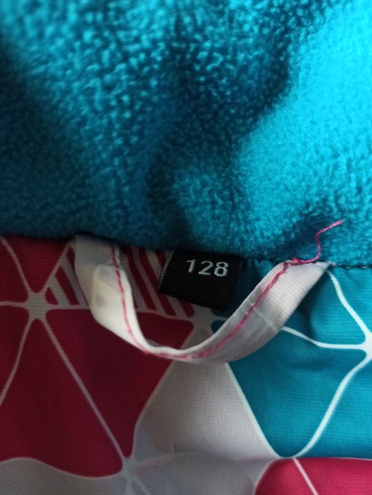 Kurtka narciarska zimowa