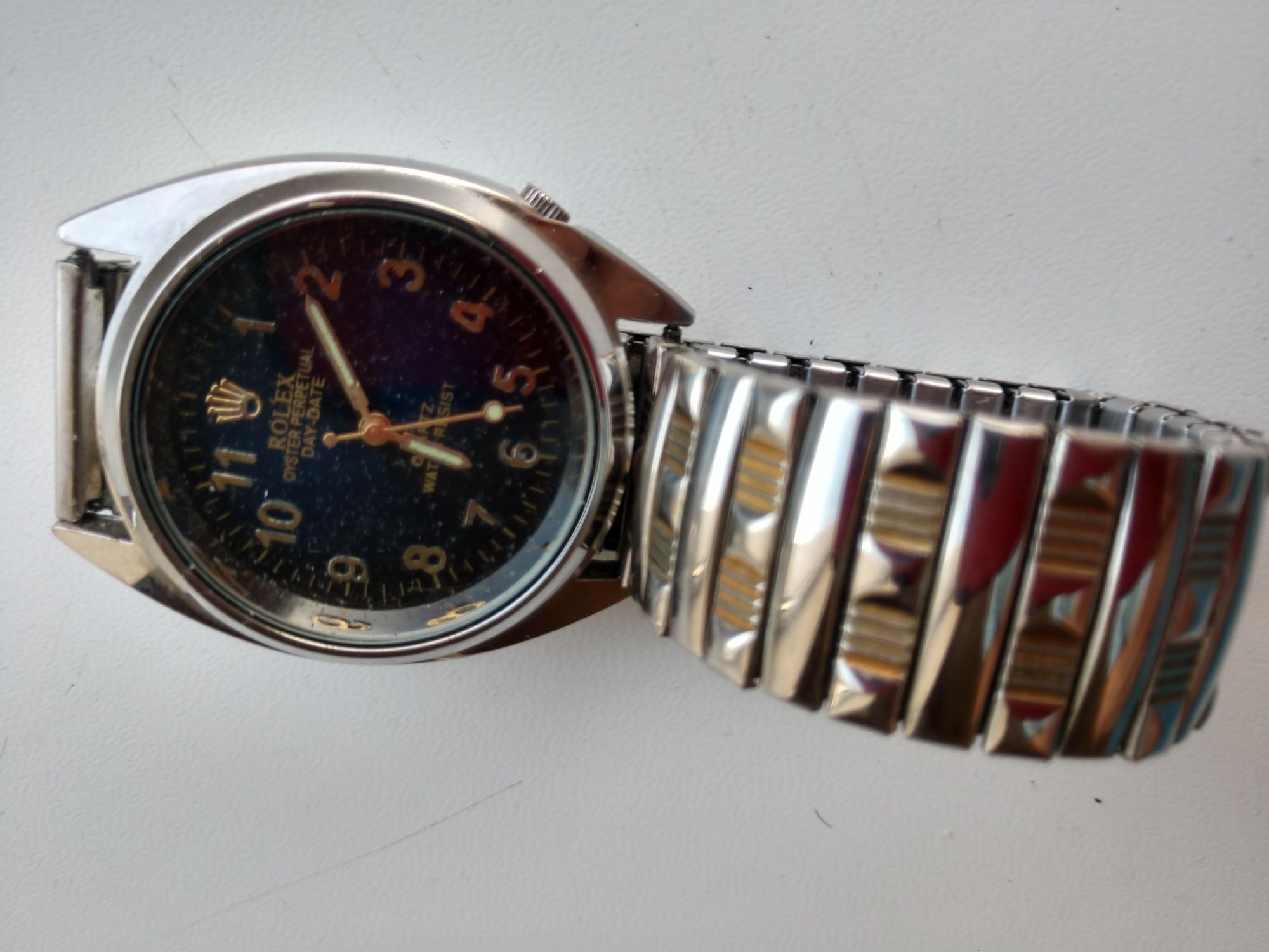 Rolex наручные часы