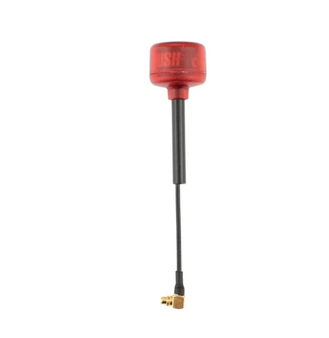 Антена RHCP 5.8 GHz UFL IPEX MMCX SMA FPV дрон квадрокоптер відео ГГц