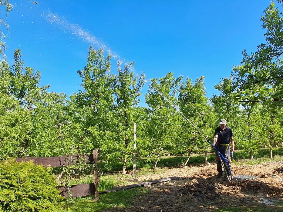 Wiercimy | Szukamy wody | Studnie głębinowe