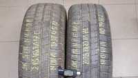 Opony całoroczne Hankook Vantra ST AS2 215/60R17C 215/60/17C jak nowe