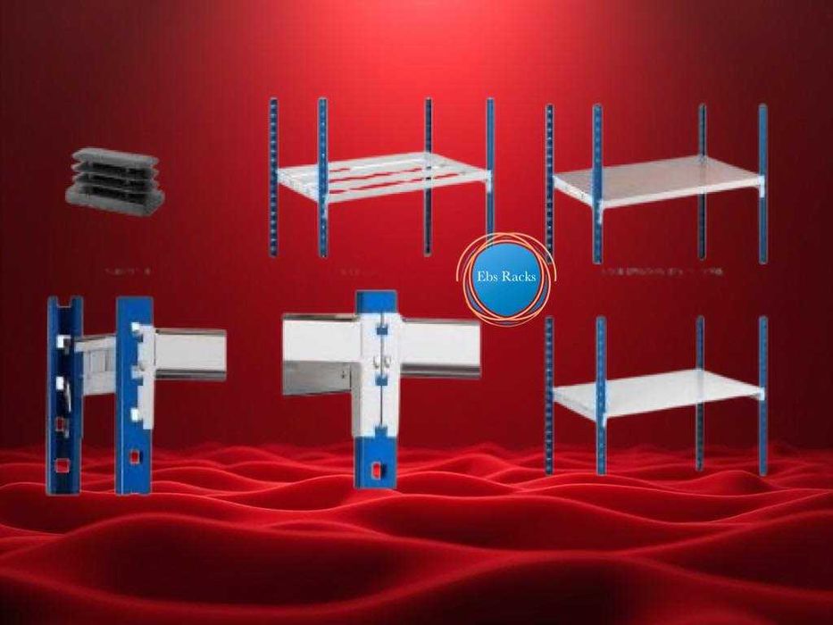 Estante Arquivo disponível  em várias medidas.