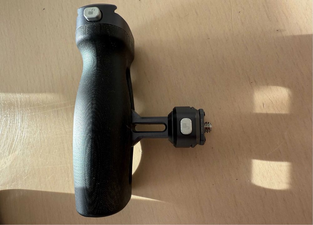 Side Handle F22 For Falcam Cage