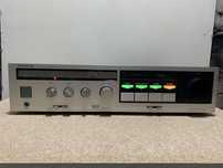 Kenwood Amplifier KR-910