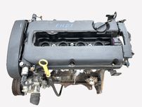 Двигун Chevrolet Cruze Aveo 1.6 16V F16D4