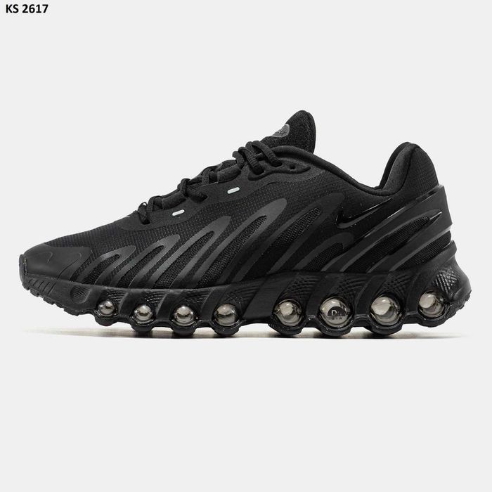 Мужские кроссовки Nike Air Max DN8 "Black" 41-45