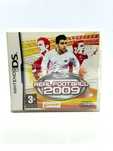 Real Football 2009 Nintendo DS (Nowa w folii) Po Angielsku