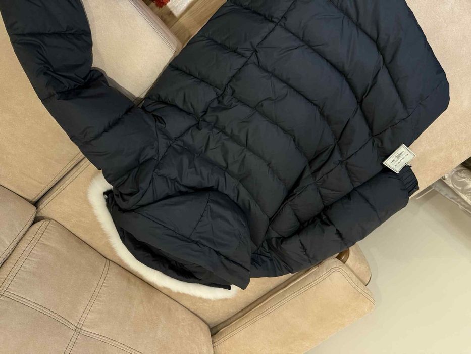 Куртка пальто пуховик 52-54 р