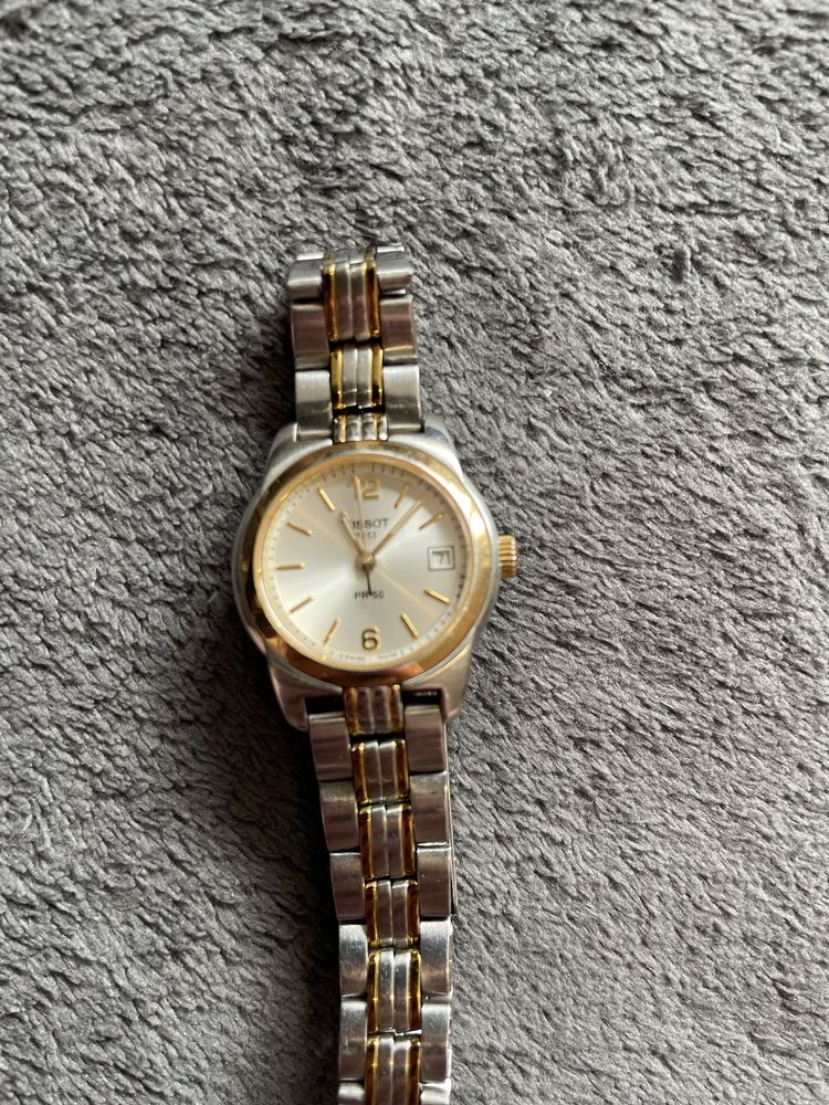 Zegarek marki Tissot