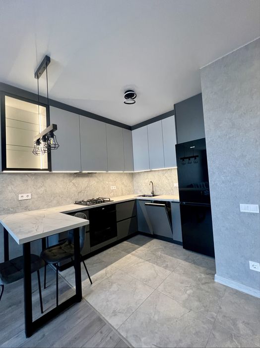 Оренда 1 кім.кв.вул.Героїв Майдану(ЖК Avalon Holiday)