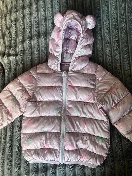 Продам куртку демі