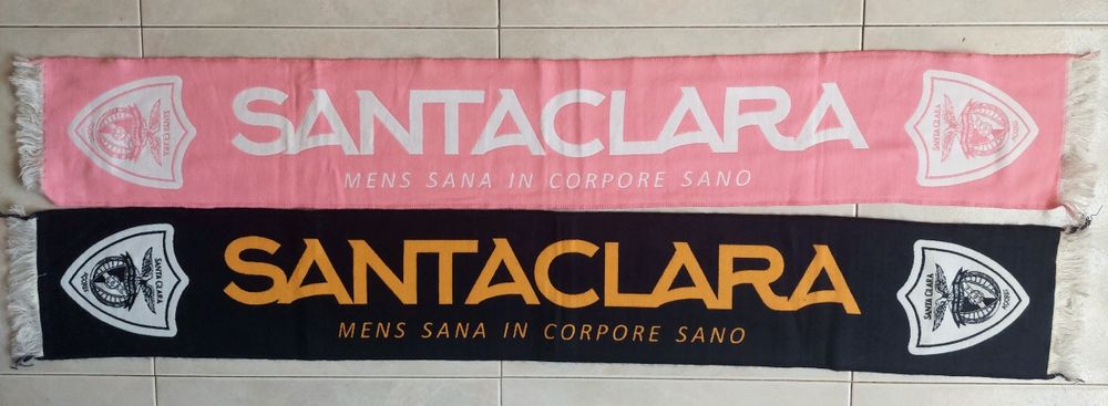 2 cachecois do sta Clara dos acores