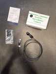 Kamera video w guziku L6001