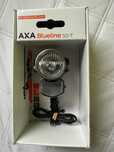 Lampka rowerowa AXA BlueLine 50 LUX