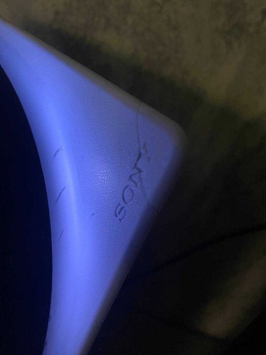 PlayStation 5 з акаунтом