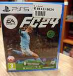 EA Sports FC 24 PS5,SklepRetroWWA