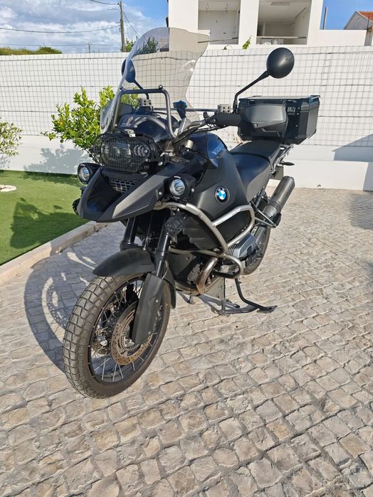 BMW R 1200 GS